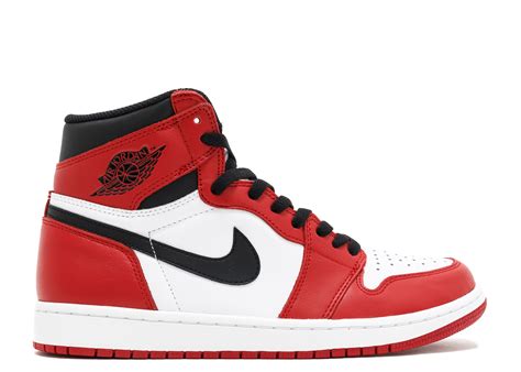 jordan retro 1 sneakers